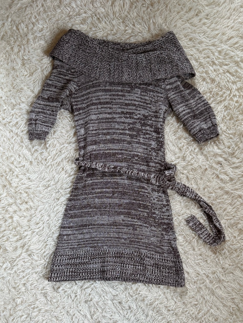 Mudd Sweater